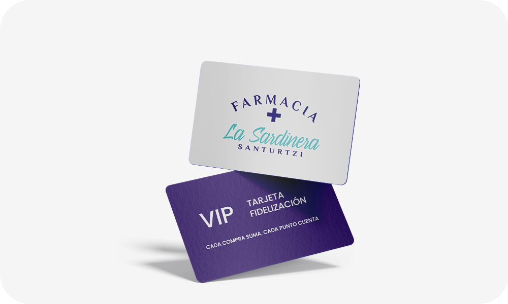 Hazte VIP y consigue descuentos exclusivos en Farmacia Fra, en A Coruña