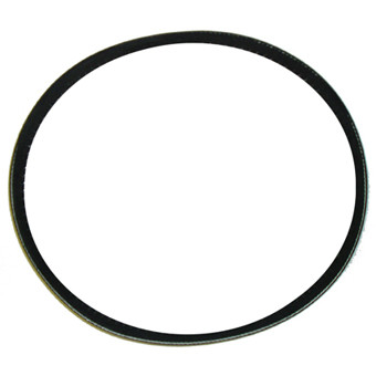 Tile Saw Belt Replacement, Poly V-Belt 