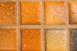Tips for Installing Mosaic Tiles