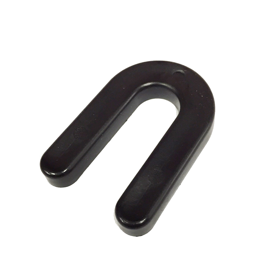 Eventile Professional Horseshoe Spacers 1/4" 100Pieces Monterrey