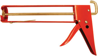 Barwalt Dripless Caulking Gun - (71604)