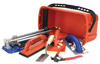 Barwalt Handyman Complete Installation Kit - (74000)