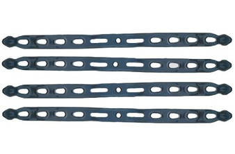 Barwalt KN Replacement Straps - Set of 4 - (20991)