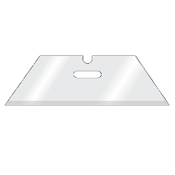 Carpet Trimmer Blades - 100-pack