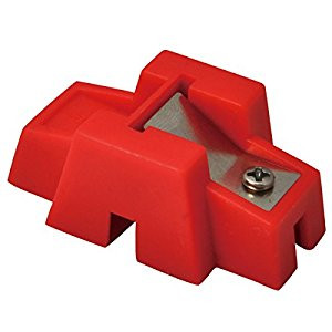 DTA Lippage Cap 100 Count Reusable (Compared to Tuscon Leveling System)