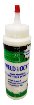 Orcon Weld Lock - 8 oz