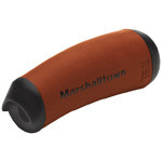 Marshalltown Replacement Curved DuraSoft  Finishing Trowel Handle - (402D)