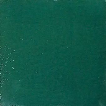 Talavera 4" x 4" Tile - Verde