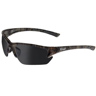 LIFT Safety Safety Glasses - Quest Camo - (EQT-12CFDTB)