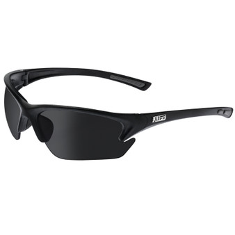 LIFT Safety Safety Glasses - Quest Smoke - (EQT-12KSTB)