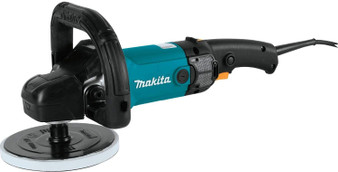 Makita 7" Electronic Polisher-Sander - (9227C)