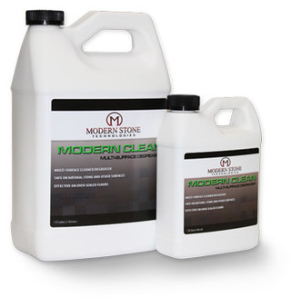 Modern Stone Modern Clean - Multi-Surface Degreaser - Alkaline