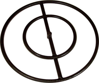 Wildcat 12" Fire Ring Burner