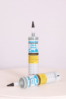 Colorfast Industries Caulking - Hydroment/Bostik Colors - 10.3 fl oz
