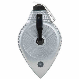 Stanley 100'  Die-Cast Chalk Line Reel - (47-099)