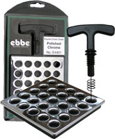 Ebbe Drain Grate