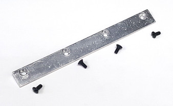 Crain 8" Replacement Scraper Clamp