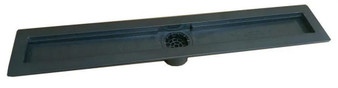 Compotite ABS Linear Shower Drain Body