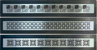 Frank Lloyd Wright Designs