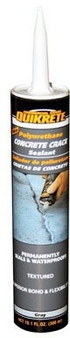 Quikrete Concrete Repair - 10 fl oz - (No. 8620-10)