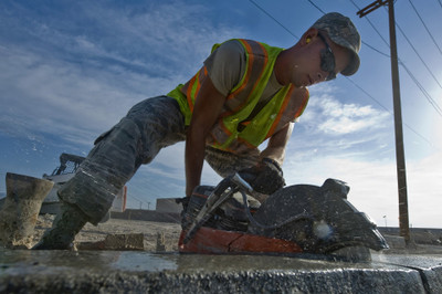 Stretch The LIfe of Tile Saw Blades