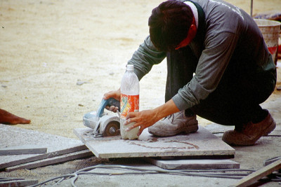 Tile Cutting Tools for Every Job