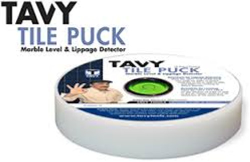 Tavy Tile Puck