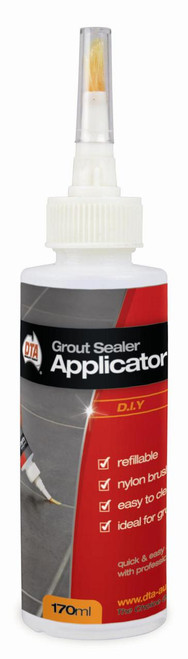 Grout Wand Stick Press-N-Go Tile Grout Sealer Applicator - Monterrey Tile  AZ LLC dba/TileToolsHQ