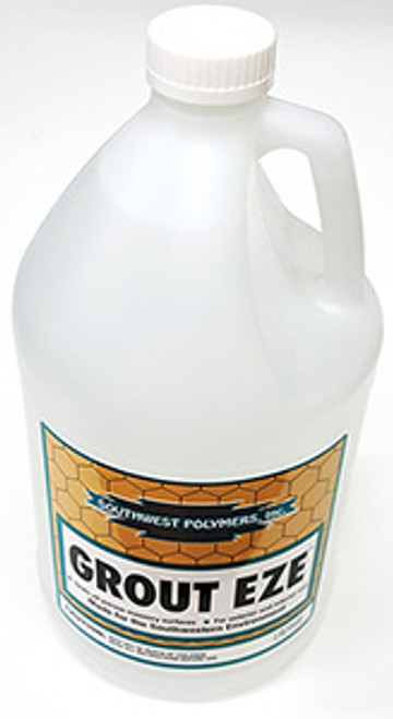 Aqua Mix Heavy Duty Tile & Grout Cleaner - gallon - EACH - Tile