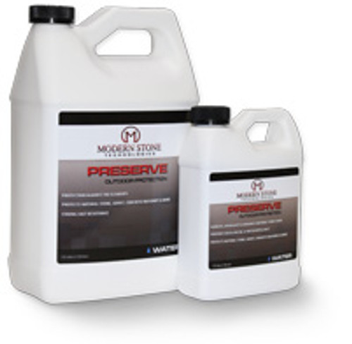 Modern Stone Preserve - Outdoor Protection - Solvent-Based