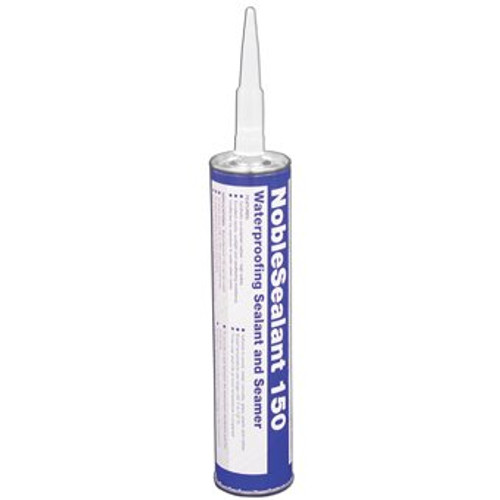 NobleSealant 150 Waterproofing Membrane Edge Sealant