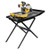 Dewalt 10" Wet Tile Saw with Stand - (D24000S)