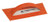 Marshalltown - Plastic V-Notched Trowel - 3/16" x 3/16" - (16262)