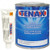 TENAX Flowing Transparent Polyester with Tube of Hardener - Liter - (TEFP02)