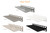 Schluter SHELF-W - Curve Design