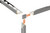 Schluter JOLLY - 10mm (3/8") Outside Corner