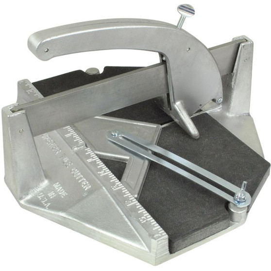 Barwalt Superior Tile Cutter 1A-400 - (72861)