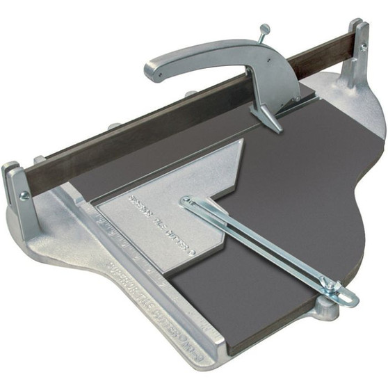 Barwalt Superior Tile Cutter 3A-400 - (72863)