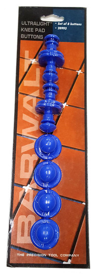 Barwalt KN Replacement Buttons - Set of 8 - (20993)