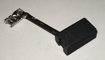 Dewalt Carbon Brush Set for DW130V - (655213-02)