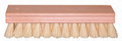 Magnolia Brush 8" Tampico Hand Scrub Brush