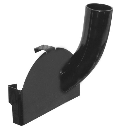 Pearl Abrasive Quikattach  for 4" and 4-1/2" Grinders