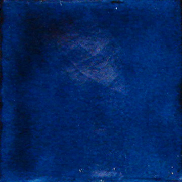 Talavera 4" x 4" Tile - Azul