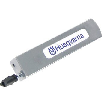 Husqvarna Adjustable Rip Guide - Also fits Felker & Target Tile Saws - (542203083)