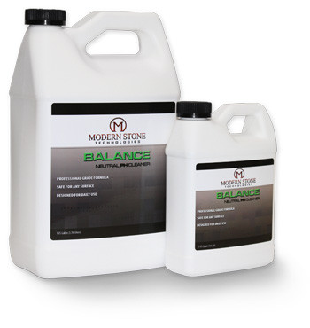 Modern Stone Balance - Neutral PH Cleaner