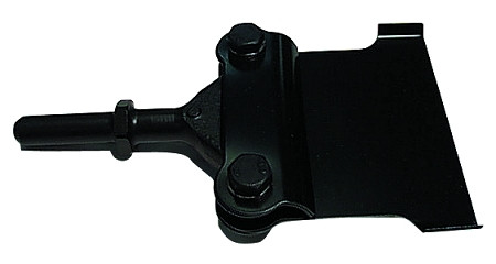 Makita 4" Floor Scraper and Assembly - (A-43022)