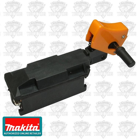 Makita Switch for Angle Grinder GA7001L - (651128-3)