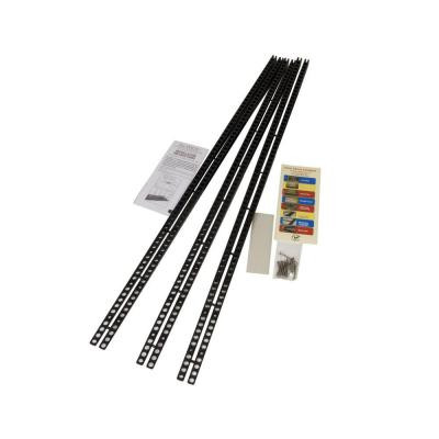 Goof Proof Showers Pre-Pitch Standard Kit