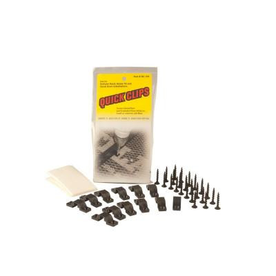 Mark E Industries Quick Clips