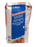 Mapei Kerabond - Premium Dry-Set Tile Mortar - White - 50 lbs